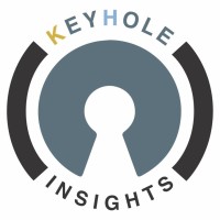 KeyHole Insights Logo